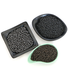 Air Purification Nano Mineral Crystal / Spherical Activated Carbon